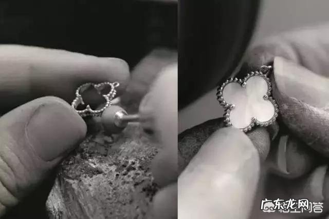 梵克雅宝的四叶草为什么那么受欢迎?