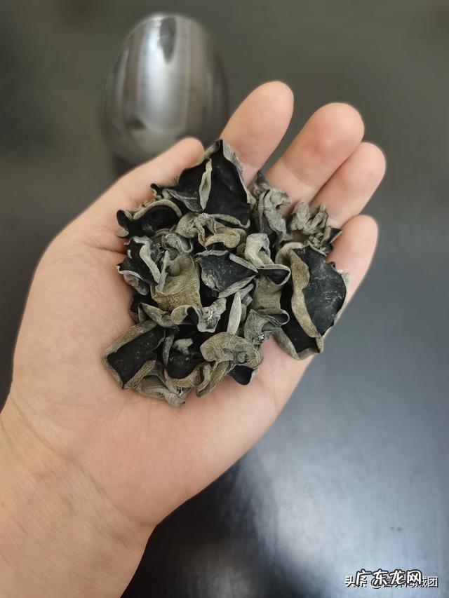 黑木耳的营养价值有哪些?什么人适合吃黑木耳?