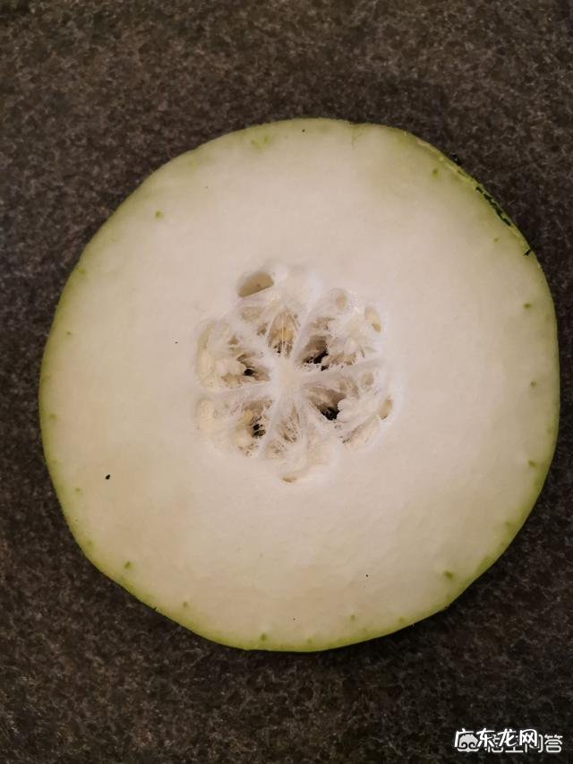 冬瓜有哪些营养价值?