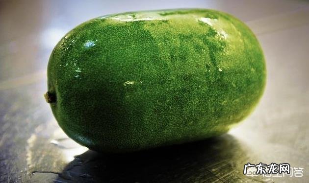 冬瓜有哪些营养价值?