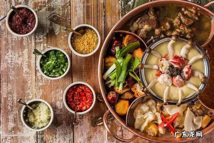 打边炉是什么意思