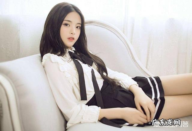 杨超越为什么会火？靠的什么？