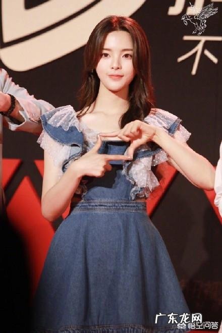 杨超越为什么会火？靠的什么？