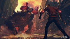 恶魔之地演剧情介绍