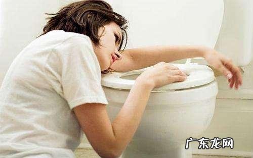 怀孕两个月，吃什么吐什么，怎样可以改善呢？