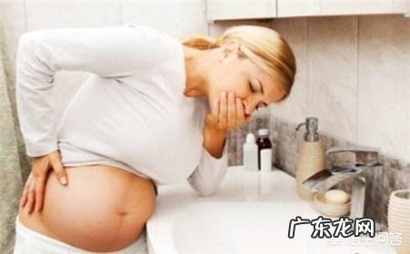 怀孕两个月,吃什么吐什么,怎样可以改善呢?