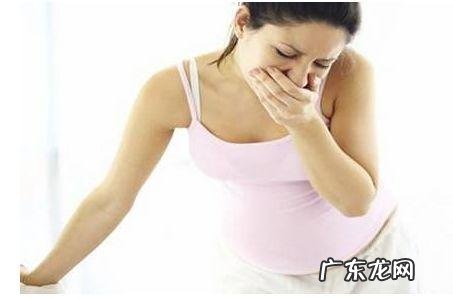 怀孕两个月，吃什么吐什么，怎样可以改善呢？