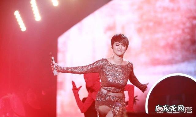 为什么谭维维会这么火?