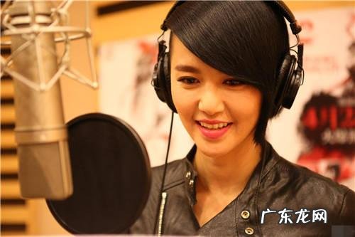 为什么谭维维会这么火?