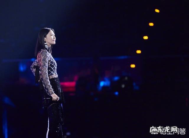 为什么谭维维会这么火？