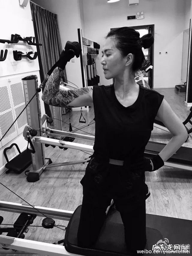 为什么谭维维会这么火?