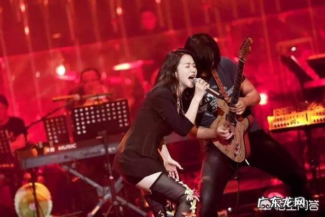 为什么谭维维会这么火？