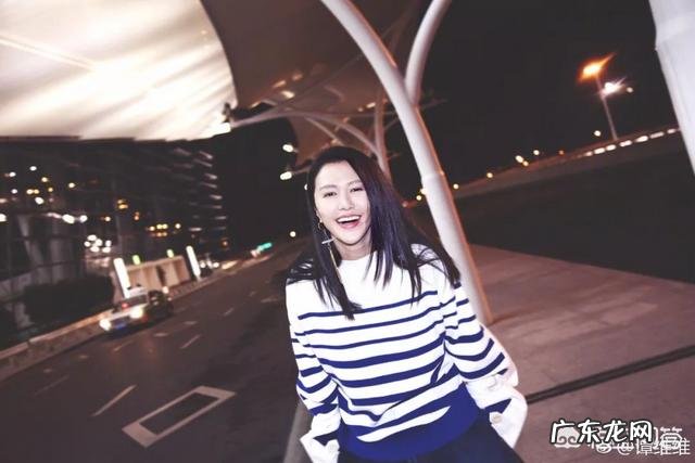 为什么谭维维会这么火？