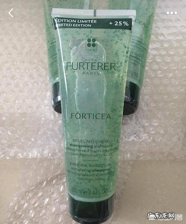 哪些洗发水可以缓解掉头发的情况?