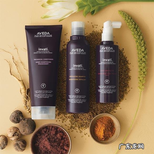 哪些洗发水可以缓解掉头发的情况?