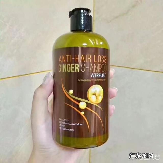 哪些洗发水可以缓解掉头发的情况?