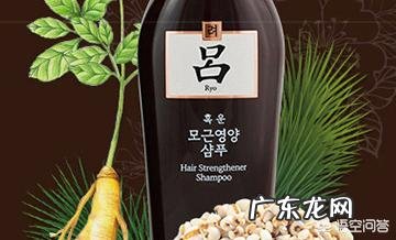 哪些洗发水可以缓解掉头发的情况?