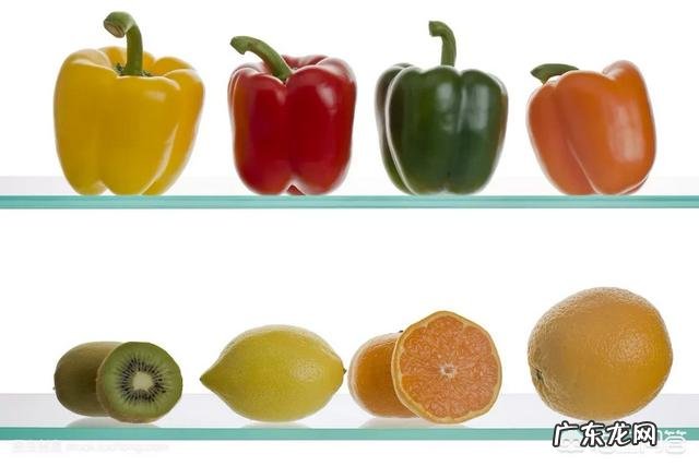 含维生素C高的蔬菜有哪几种?
