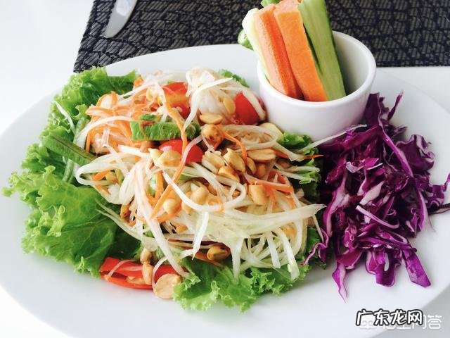 含维生素C高的蔬菜有哪几种?