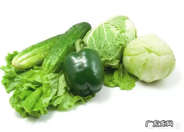 含维生素C高的蔬菜有哪几种?