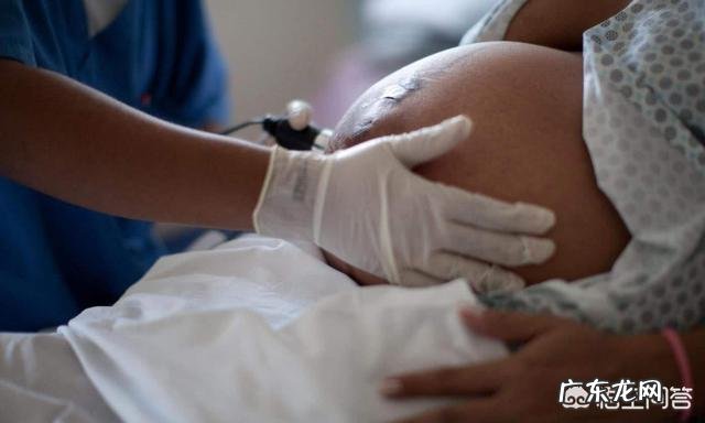 大龄孕妇怀孕后期应该注意什么?