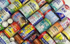 宝宝奶粉段数怎么分？我家宝宝4个月适合什么奶粉？