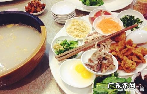 正宗的过桥米线是什么样的?为什么要叫“过桥”呢?