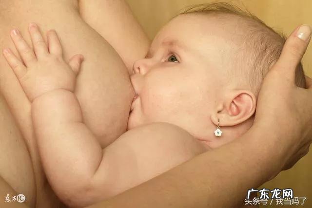 母乳喂养时，有哪些注意事项？