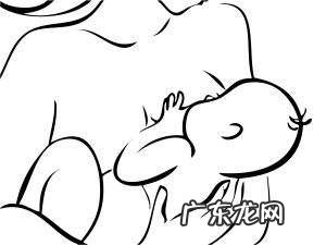 母乳喂养时,有哪些注意事项?