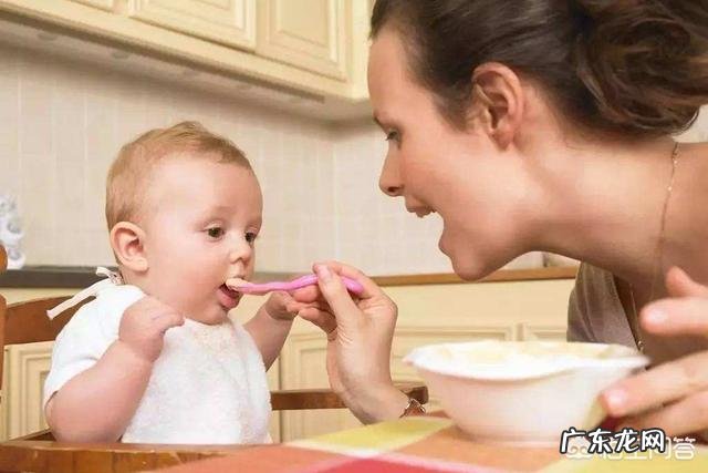 国内好一点的婴幼儿辅食牌子有哪些?