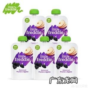 国内好一点的婴幼儿辅食牌子有哪些?