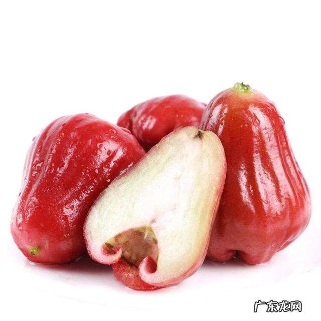 莲雾为什么销量不高?