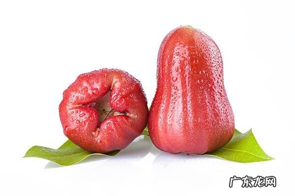 莲雾为什么销量不高?