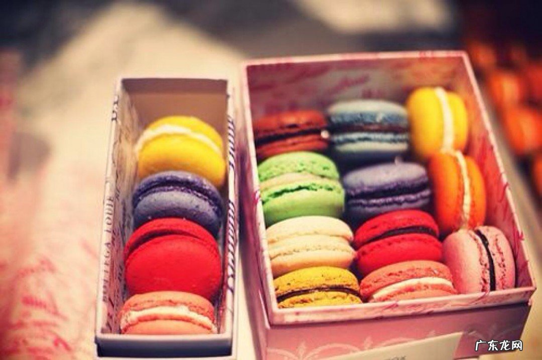 怎么做好吃马卡龙