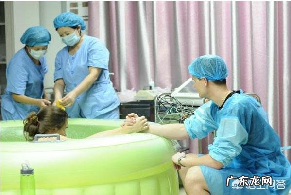 扛不住产痛时，除了“剖”还有更好的选择吗？