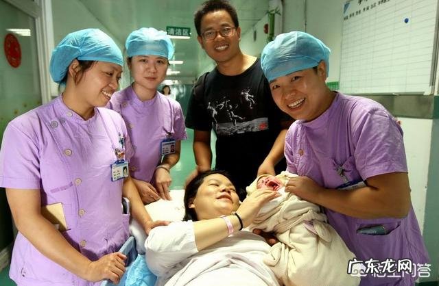 扛不住产痛时，除了“剖”还有更好的选择吗？