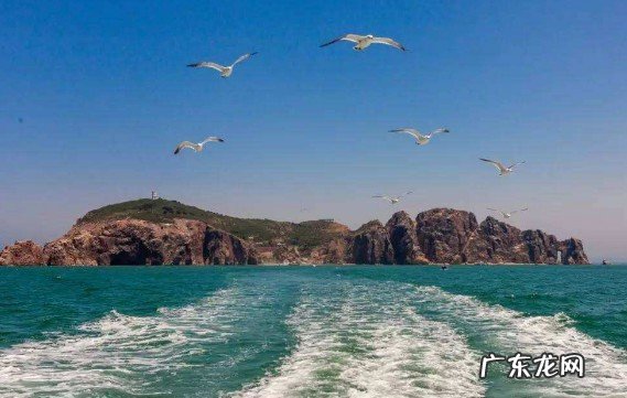 威海有什么好玩的地方