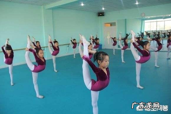 孩子多大学习跳舞比较好?