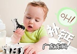 八个月宝宝的缺钙表现是怎样的呢?