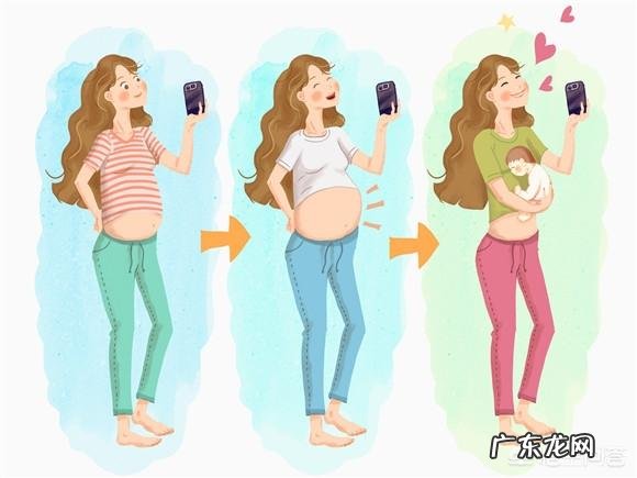 孕妇生产前几天有哪些征兆？需要做什么准备工作吗？