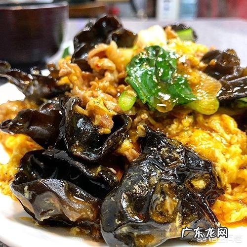 天天吃木耳最大的好处是什么?