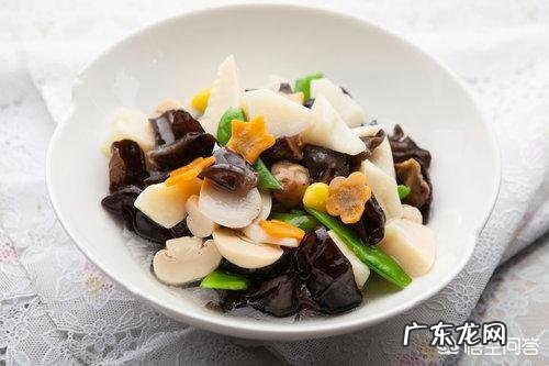 天天吃木耳最大的好处是什么?