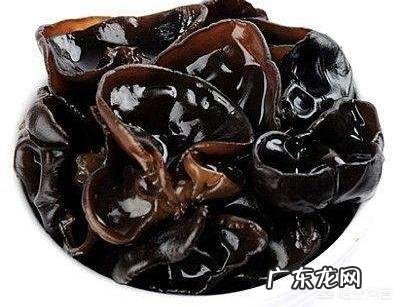 天天吃木耳最大的好处是什么?