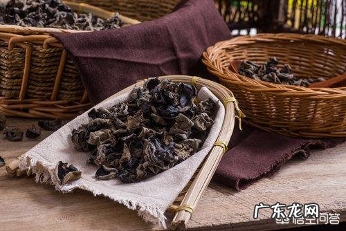 天天吃木耳最大的好处是什么?
