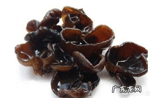 天天吃木耳最大的好处是什么?