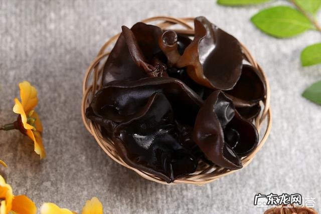 天天吃木耳最大的好处是什么?