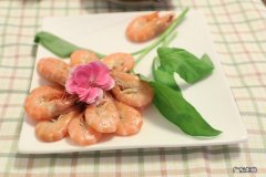 减肥期虾仁怎么吃
