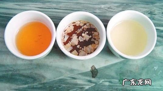 三道茶是哪个民族的