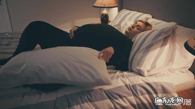 孕晚期睡觉特别难受的有没有?