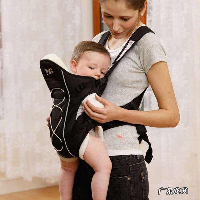 买婴儿背带用处大吗？